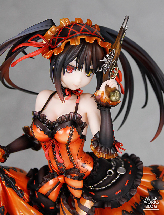 Kurumi Tokisaki Mayuri Judgment (REPRODUCTION)