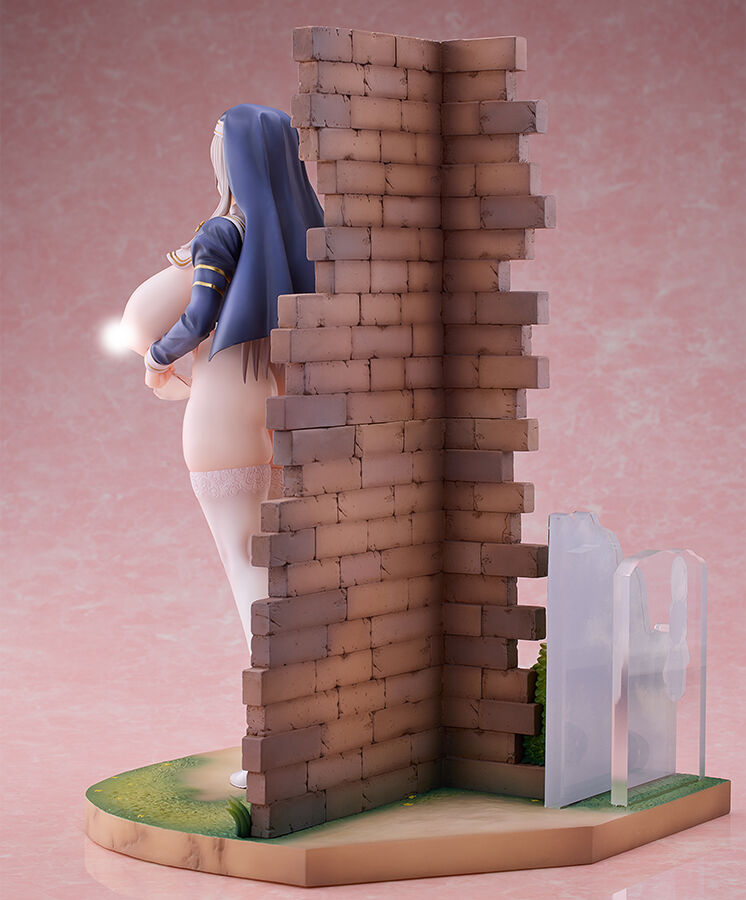 Eleanor Chaplin DX ver.