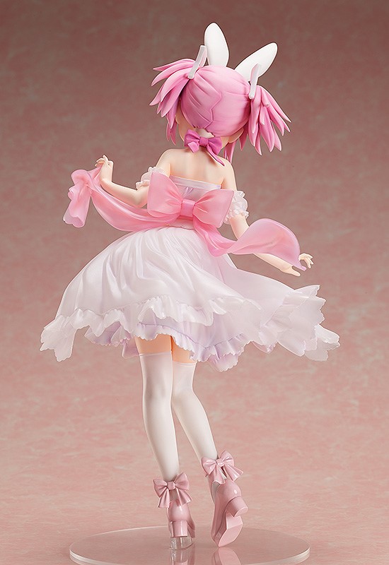 Madoka Kaname Rabbit Ears Ver.