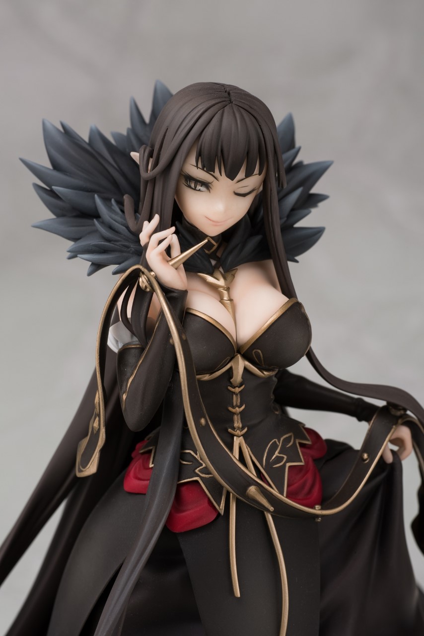 Fate/Apocrypha Semiramis Re-run