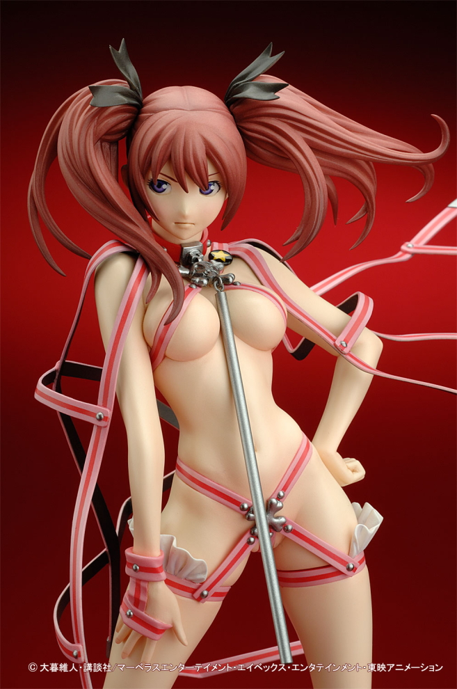 Noyamano Ringo - Hentai Mask Ver. (Yamato)
