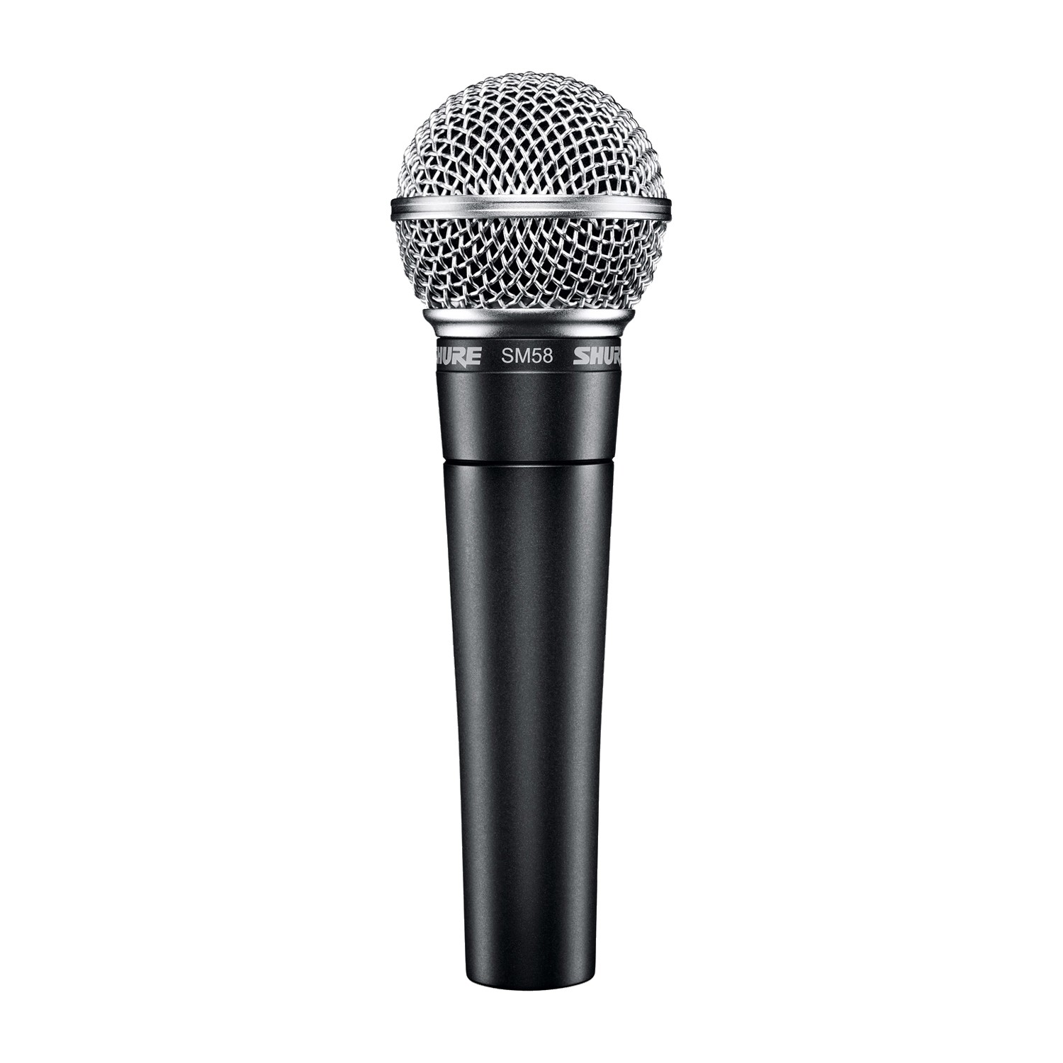 Shure SM58