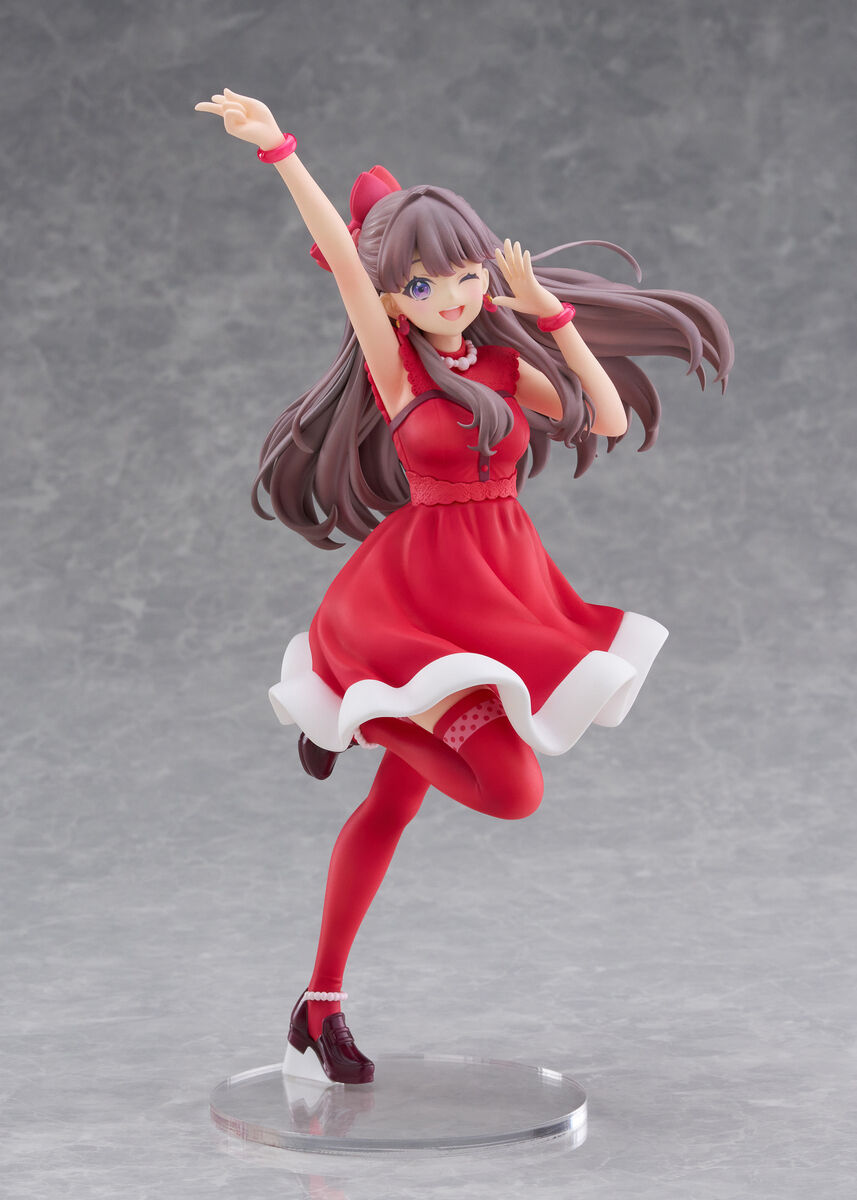 Fujishima Megumi