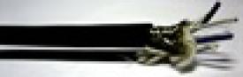 CM: CM-M4-1324 Microphone Cable 4 Cores Balance Stereo 24 AWG