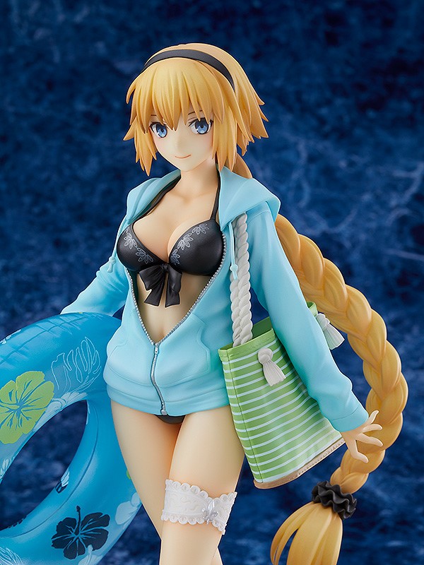 Archer/Jeanne d'Arc Swim ver.