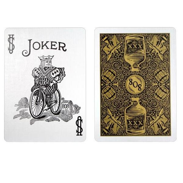 Bicycle Speakeasy Playing Cards