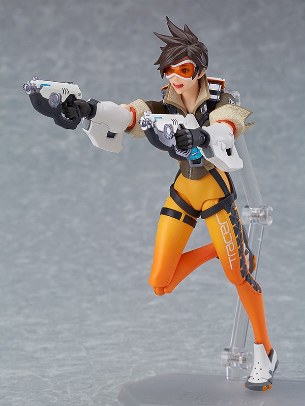 Tracer
