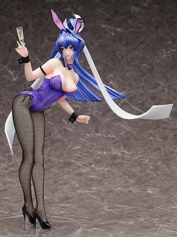 Meiya Mitsurugi Bunny Ver.