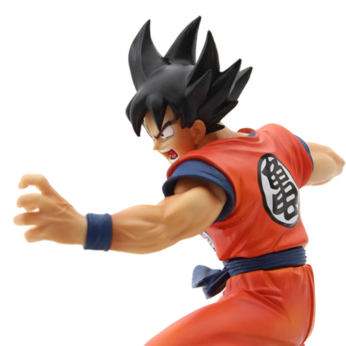 Goku Banpresto Budokai Tenkaichi 2