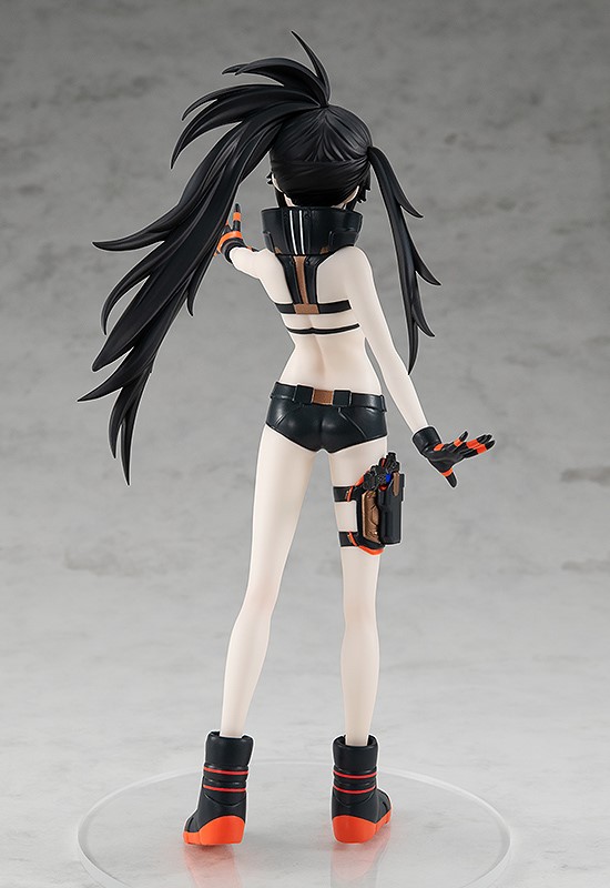 POP UP PARADE Empress Black Rock Shooter DAWN FALL Ver.