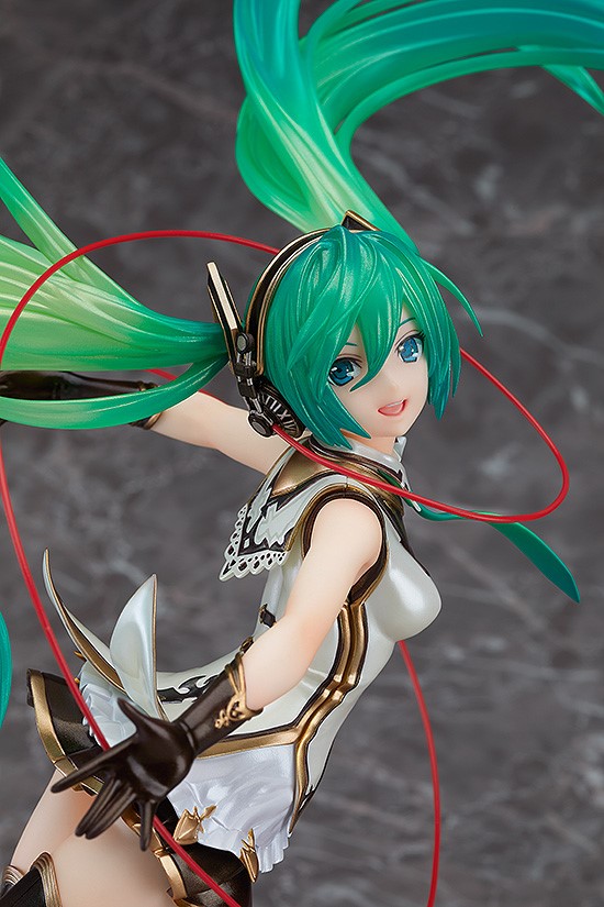 Hatsune Miku: Winter Heroine Ver