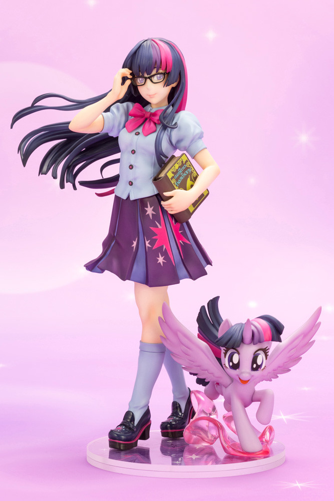My Little Pony - Twilight Sparkle