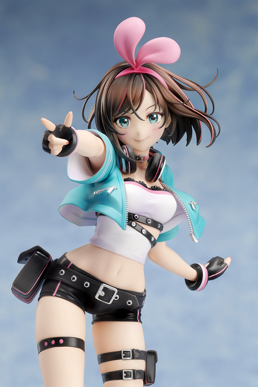 A.I.Games - Kizuna Ai 2019