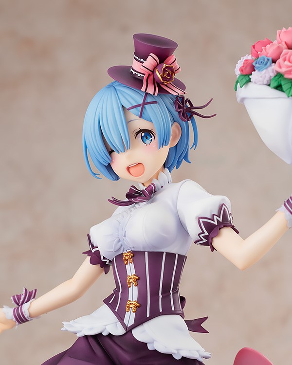 Rem Birthday Ver.