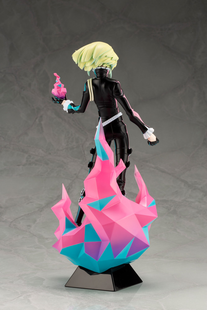 Promare - Lio Fotia ARTFX J