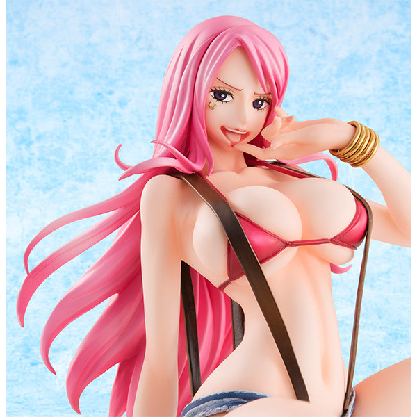 Jewelry Bonney Ver.BB