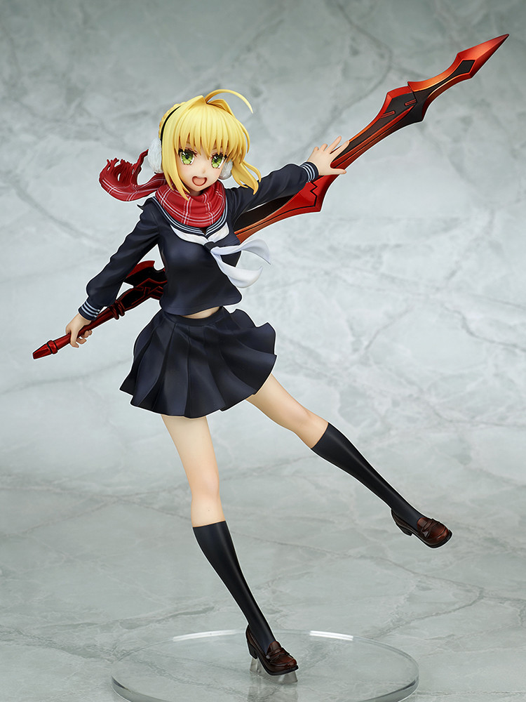 Nero Claudius Winter Roma