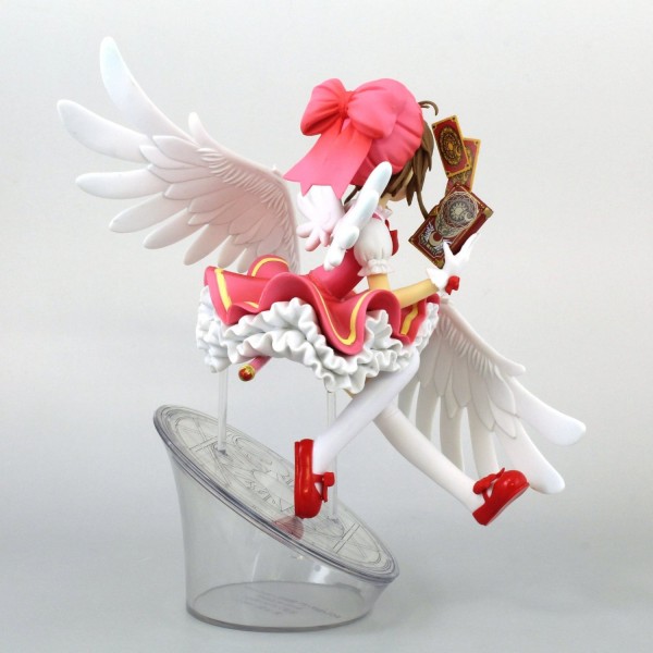 Sakura Fine Quality Figure