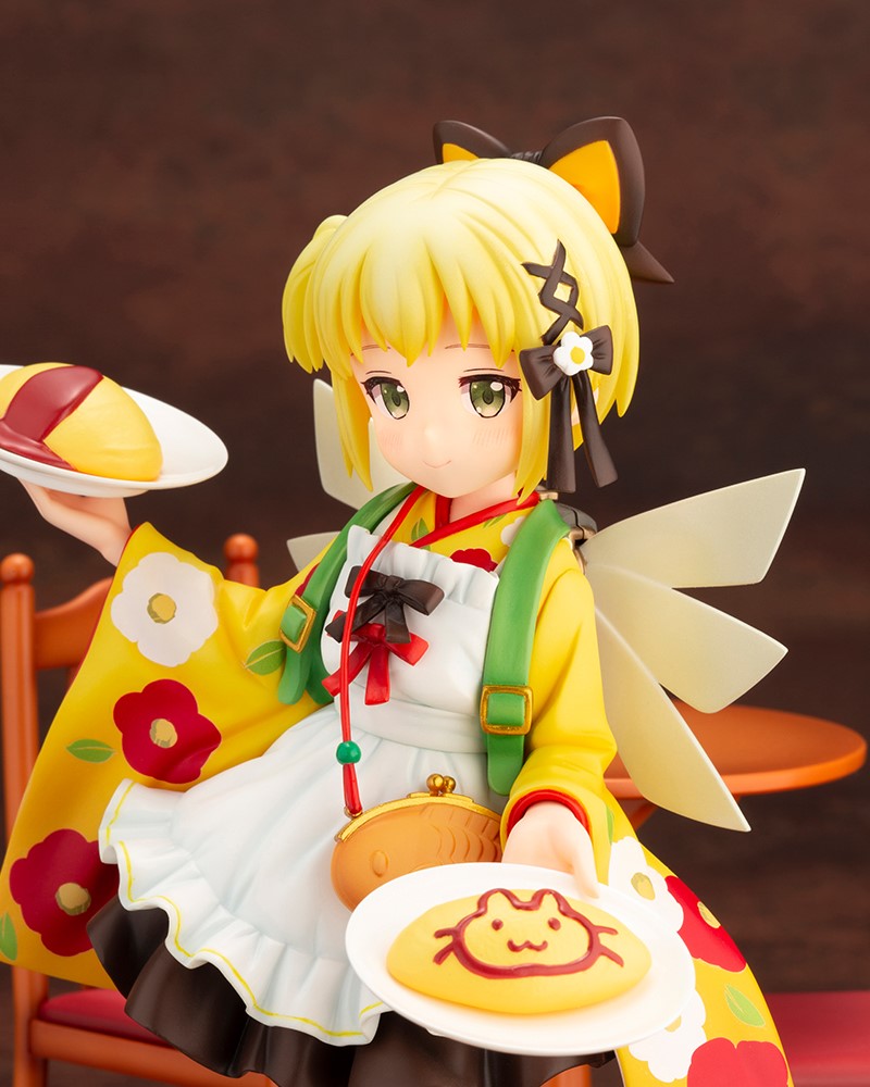 Prima Doll - Gekka
