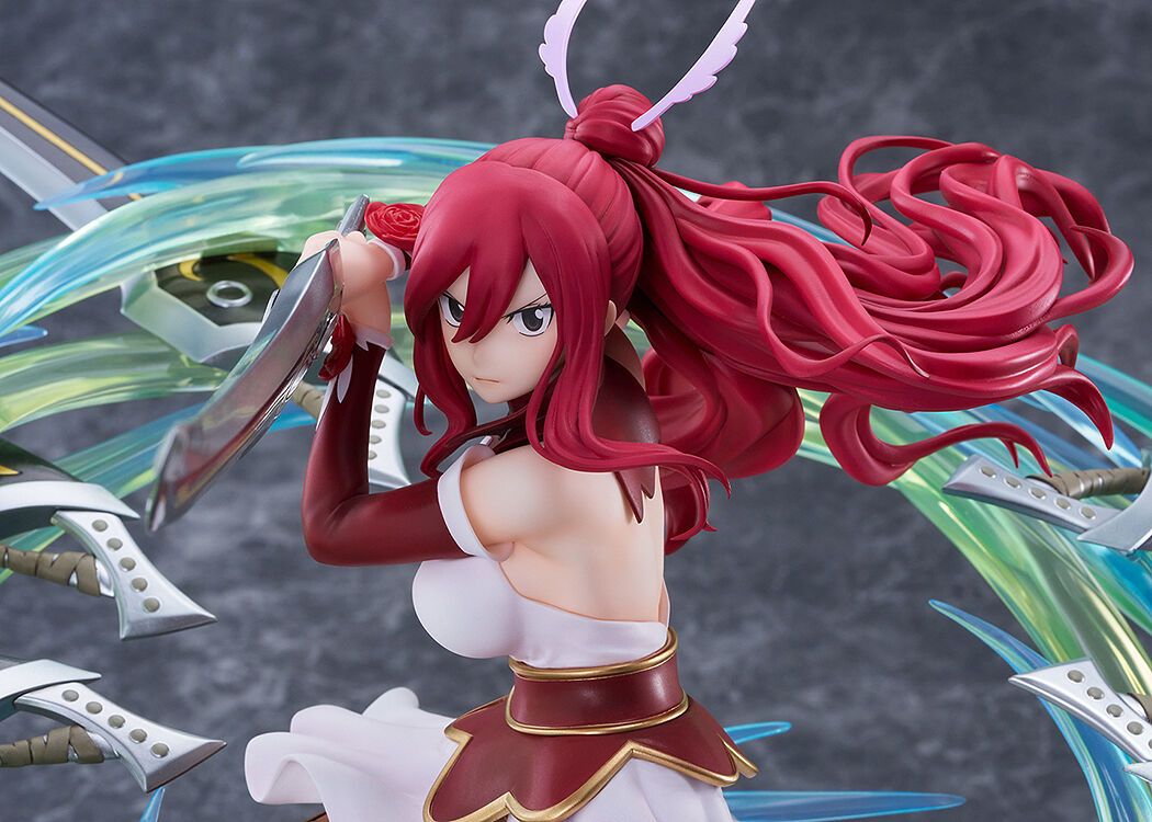 Erza Scarlet Ataraxia Armor Ver.