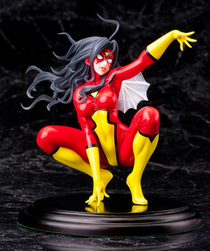Spider-Woman 1/7 Kotobukiya