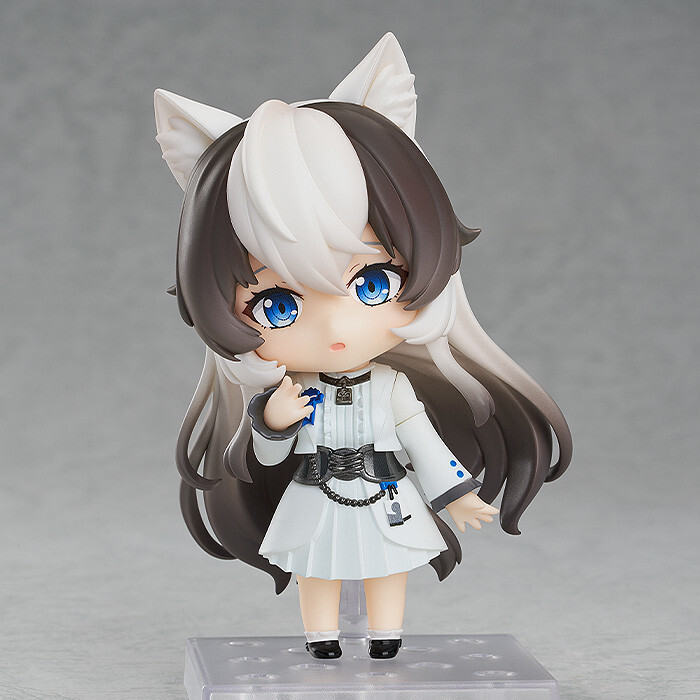 Nendoroid Cat Planet - Triss