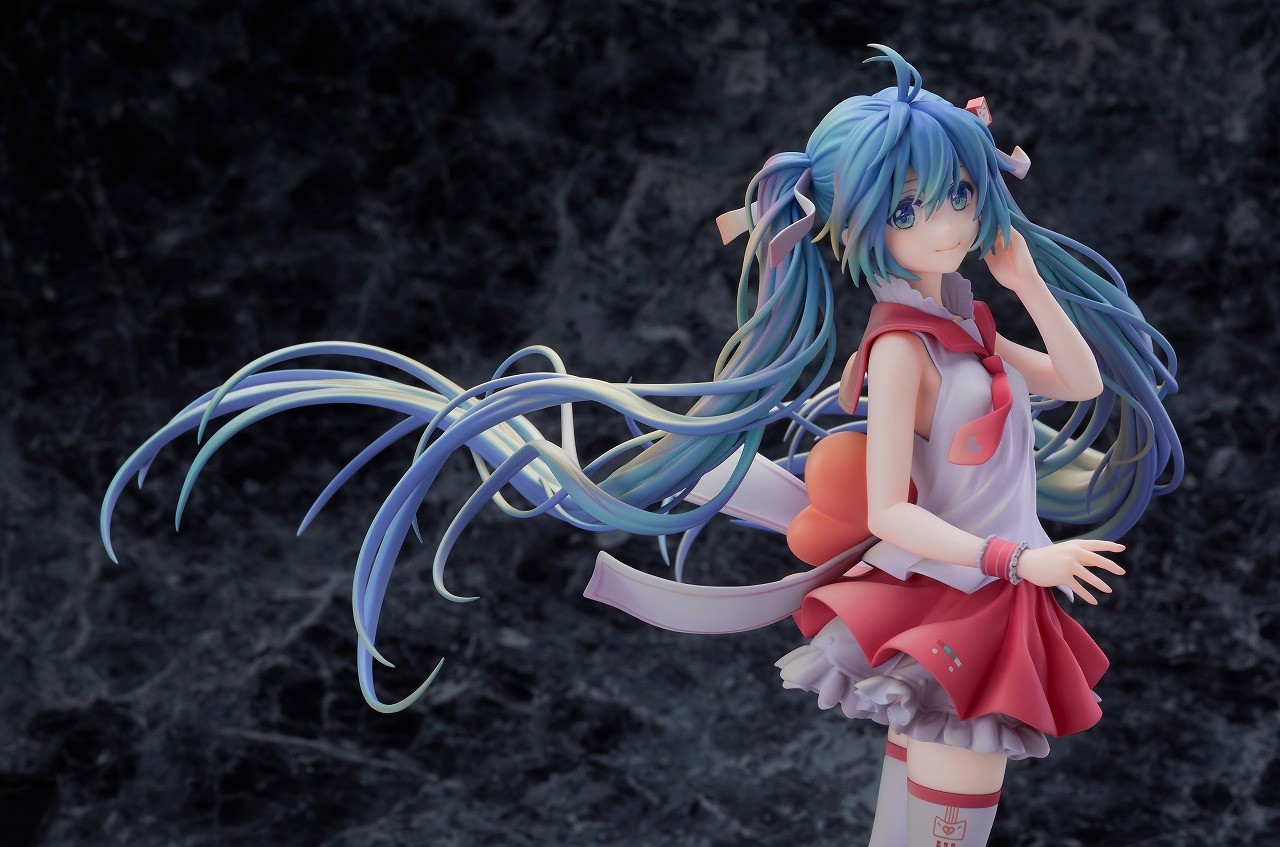Hatsune Miku The First Dream Ver.