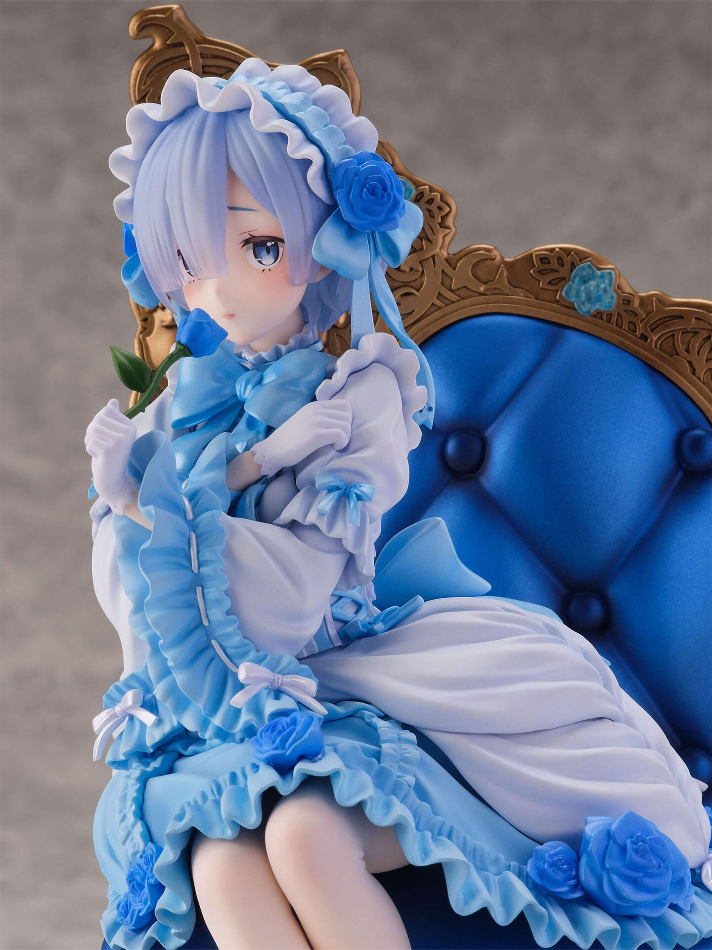 Rem Gothic ver.