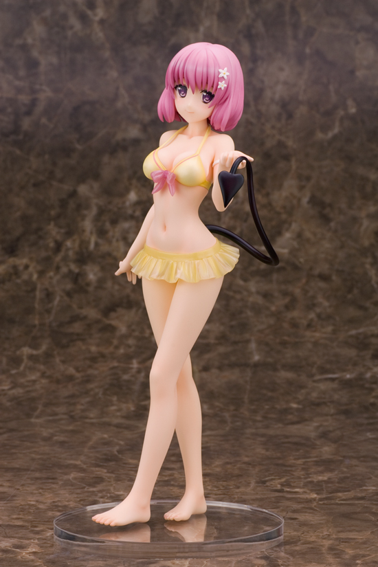 Momo Belia Deviluke 1/7 Alphamax