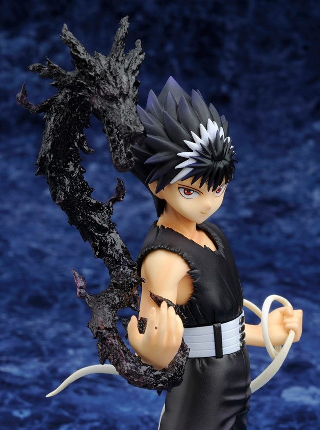 Hiei 1/8 (REISSUE)