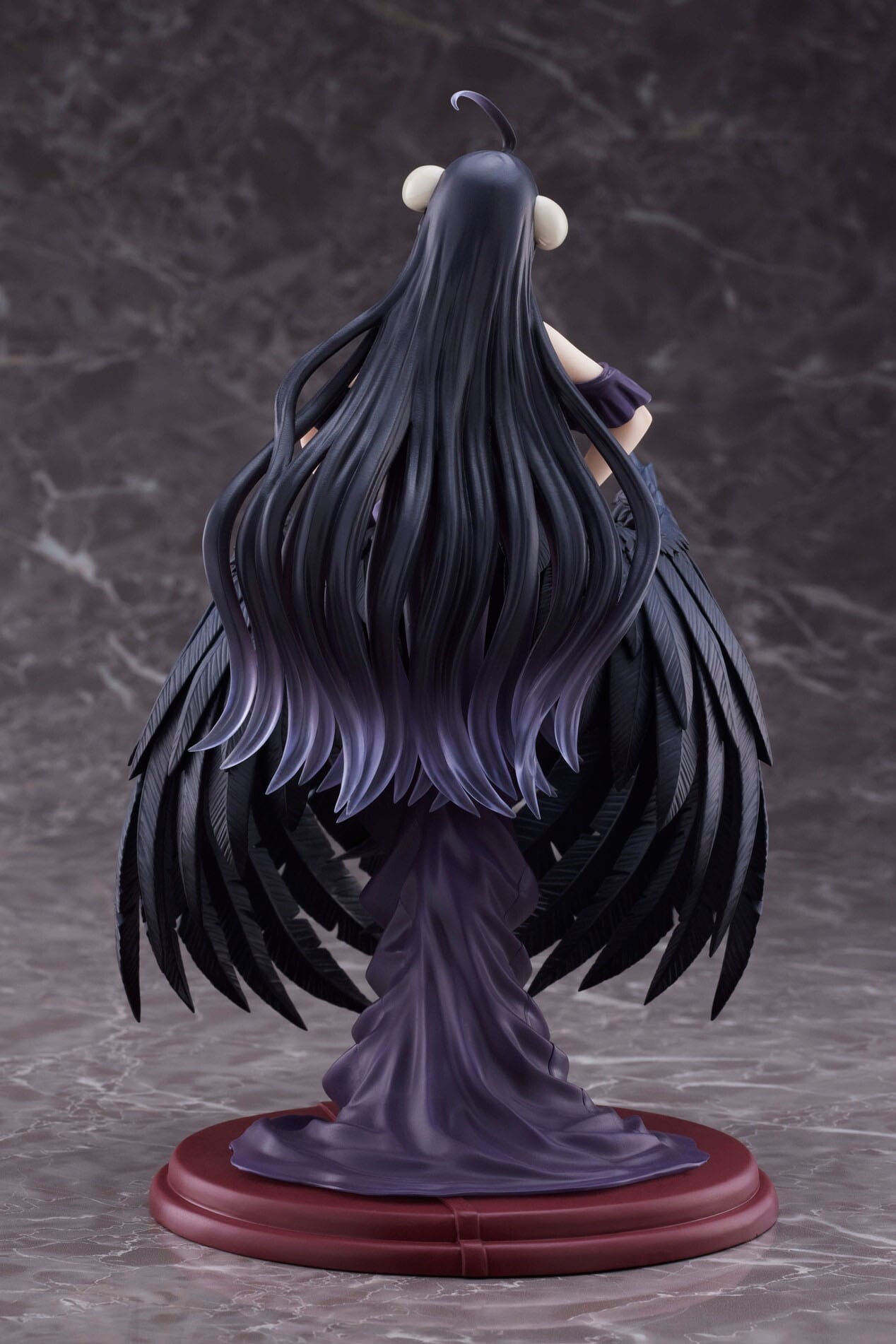 Albedo Black Dress ver.