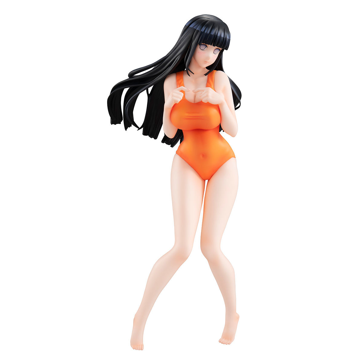 Hyuuga Hinata Ver.Splash