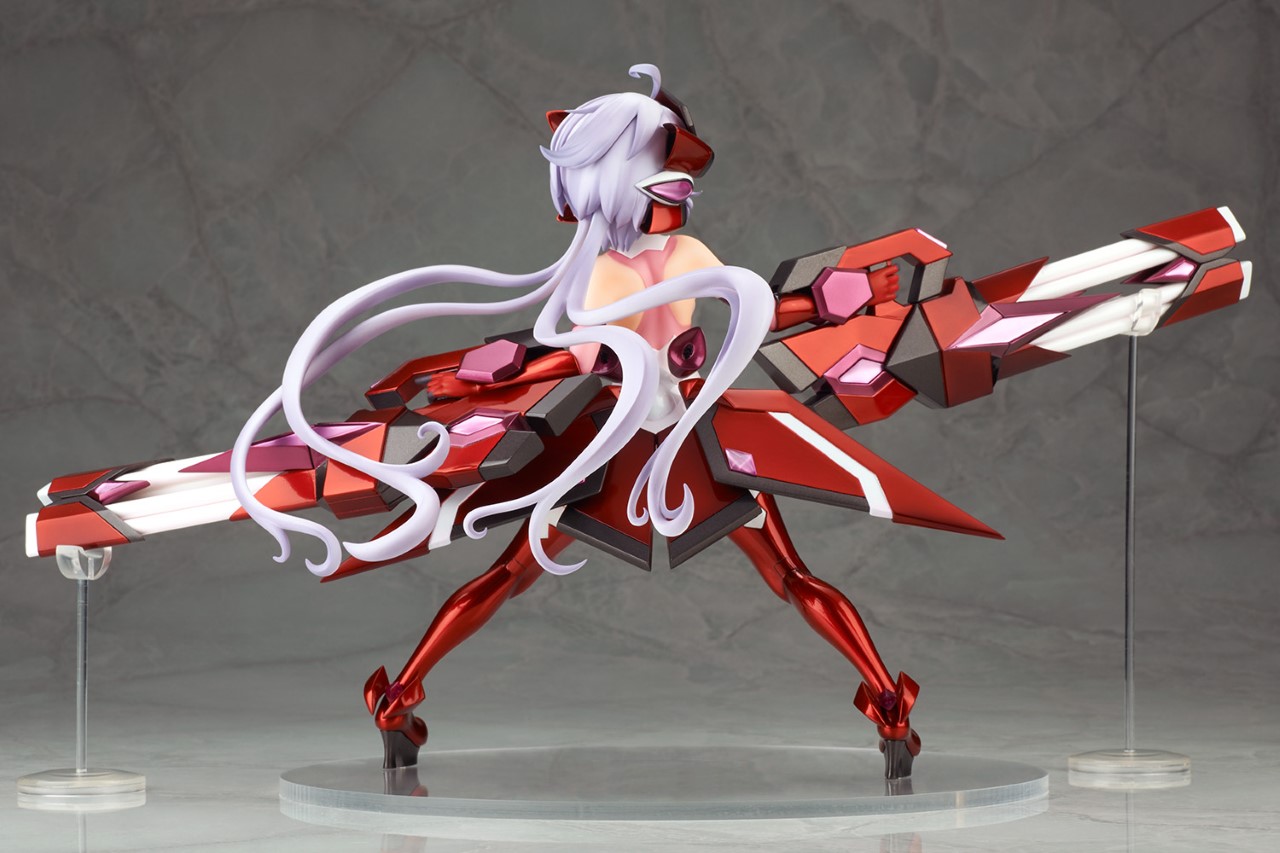 Symphogear GX Chris Yukine(re-run)
