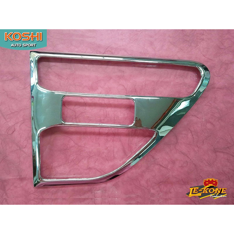ครอบแก้ม Ford Ranger 2012 lekone (2ชิ้น)