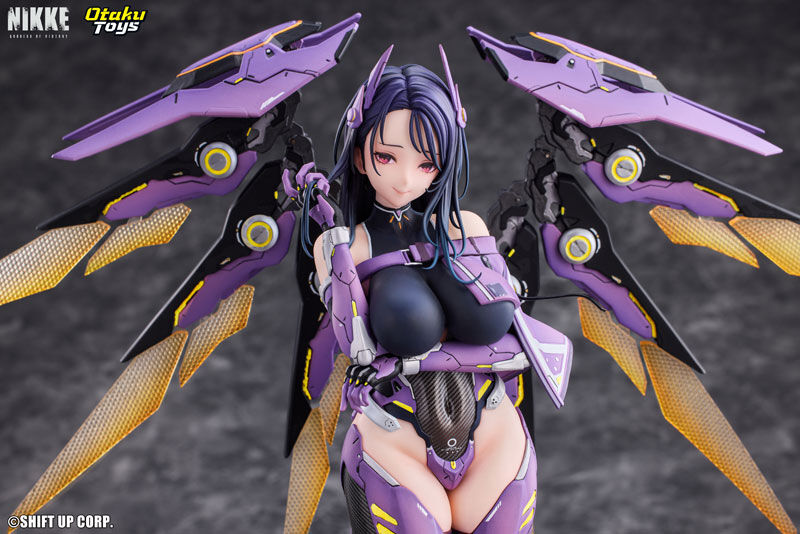 Goddess of Victory Nikke - Isabel
