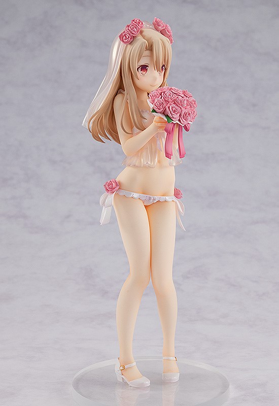 Illyasviel von Einzbern Wedding Bikini Ver.