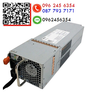 Dell, NFCG1, Dell 600W, Power Supply, MD1200, MD1220, MD3200, MD3600i, MD3600f