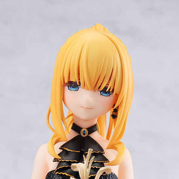 Erika Ainsworth Wedding Ver.