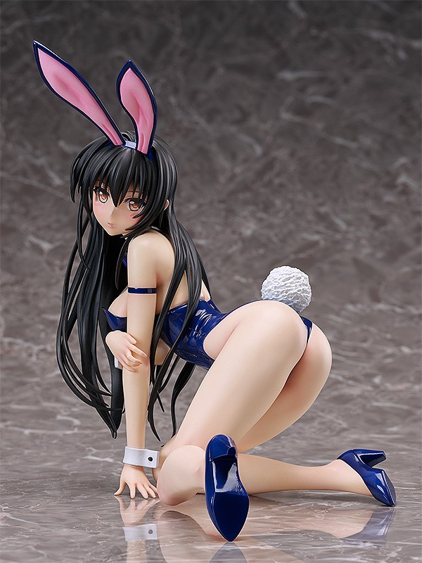 Yui Kotegawa Bare Leg Bunny Ver.