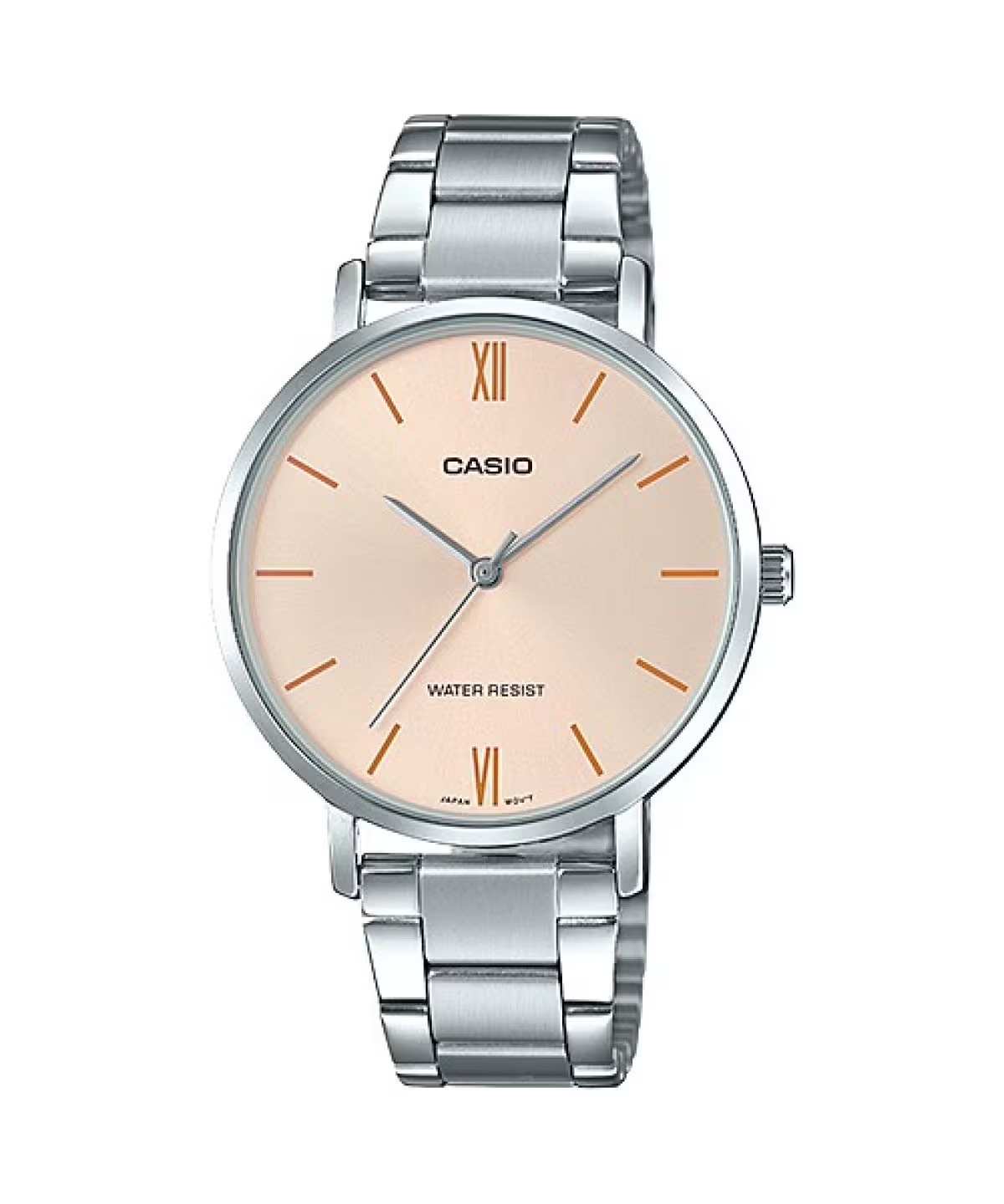 นาฬิกาผู้หญิง Casio รุ่น LTP-VT01D-4B คาสิโอ