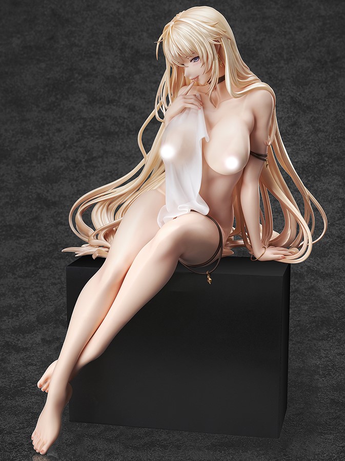 Miki Saegusa Onsen Ver. (Simplified Edition)