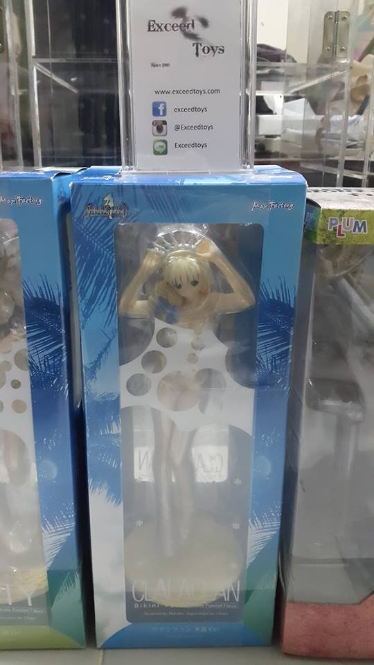 Clalaclan Philias Bikini Ver.
