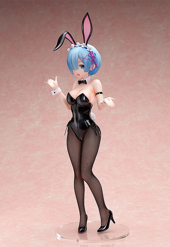 Rem Bunny Ver. 2nd