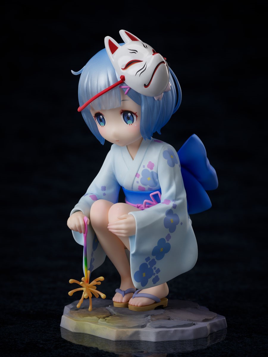 Ram&Rem Childhood Summer Memories