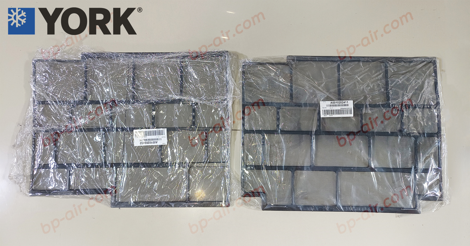 ฟิลเตอร์กรองฝุ่น YKHFXC012