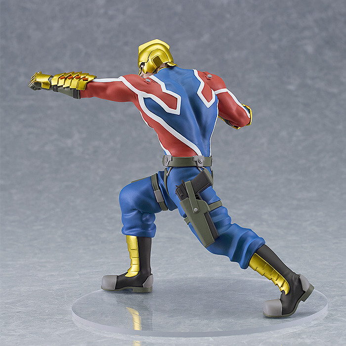 Pop Up Parade Gladiator