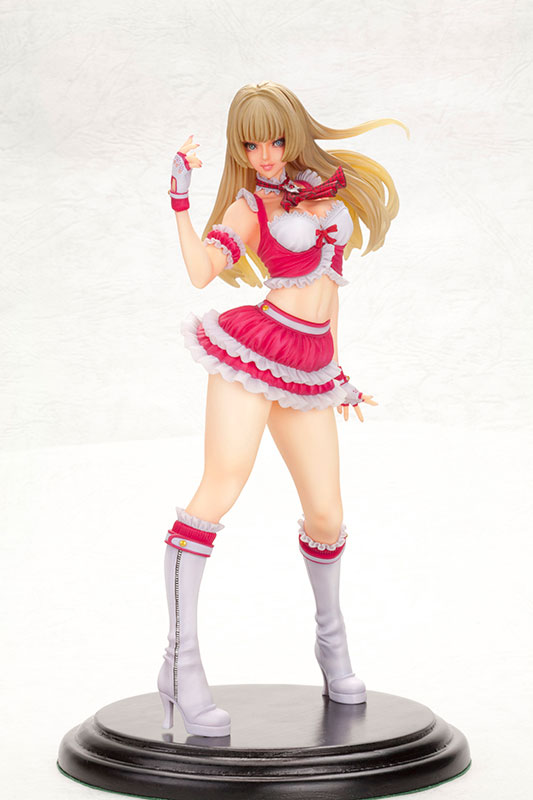 Emily Lili De Rochefort Tekken 2 1/7 Kotobukiya