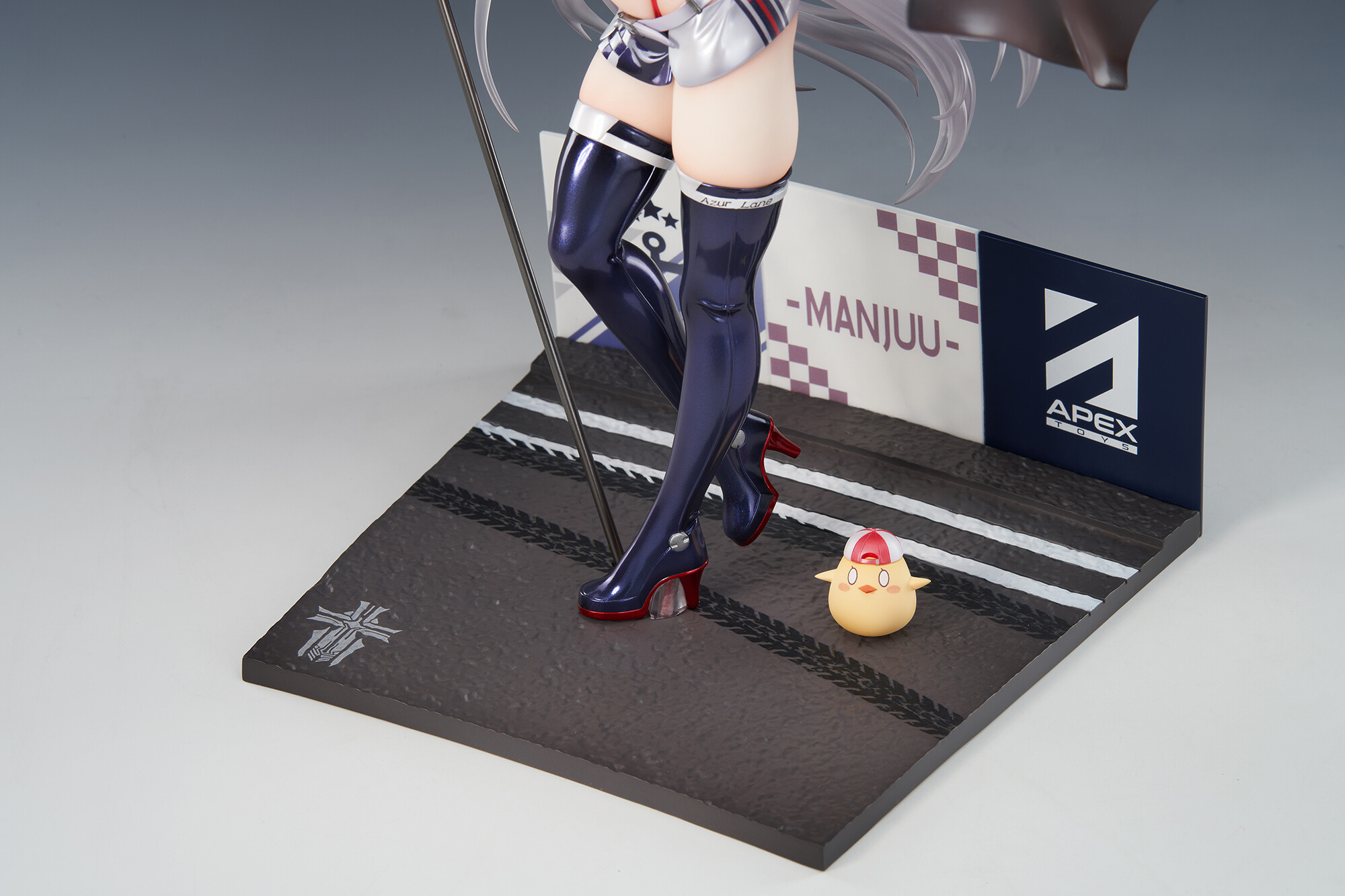 Azur Lane - Prinz Eugen Final Lap Ver. Bonus