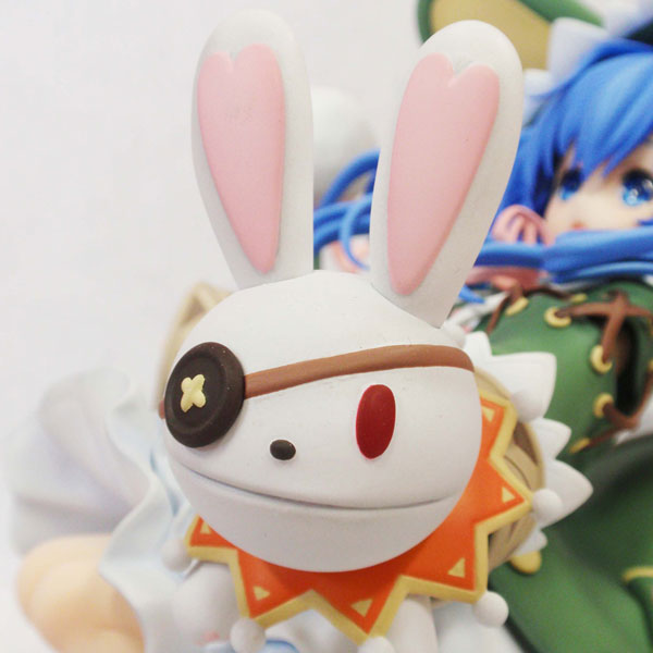 Yoshino - Yoshinon 1/7 Plum