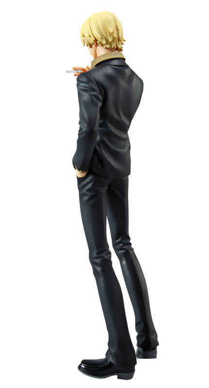 P.O.P Sanji 1/8 Megahouse